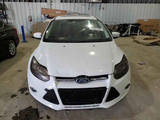 Фото 5 с аукциона – 2012 FORD FOCUS SE с VIN 1FAHP3F21CL399261