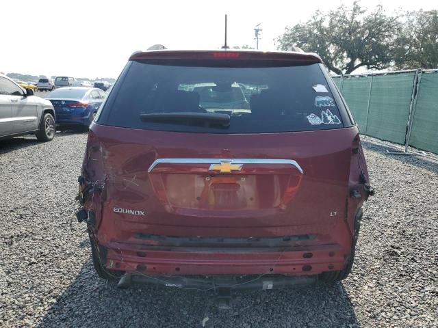 Photo 6 from auction – 2017 CHEVROLET EQUINOX LT with VIN 2GNALCEK2H1524328