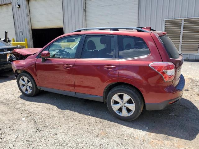 Photo 2 from auction – 2016 SUBARU FORESTER 2 with VIN JF2SJAGC5GH474129