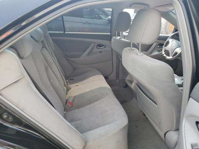Photo 10 from auction – 2011 TOYOTA CAMRY BASE with VIN 4T1BF3EK8BU710029