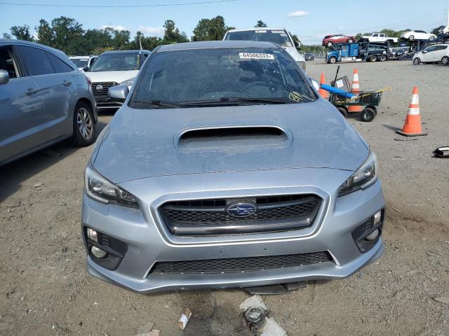 Photo 5 from auction – 2017 SUBARU WRX LIMITE with VIN JF1VA1L64H9800287
