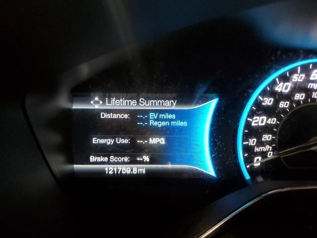 Photo 9 from auction – 2013 FORD C-MAX PREM with VIN 1FADP5CU0DL541746