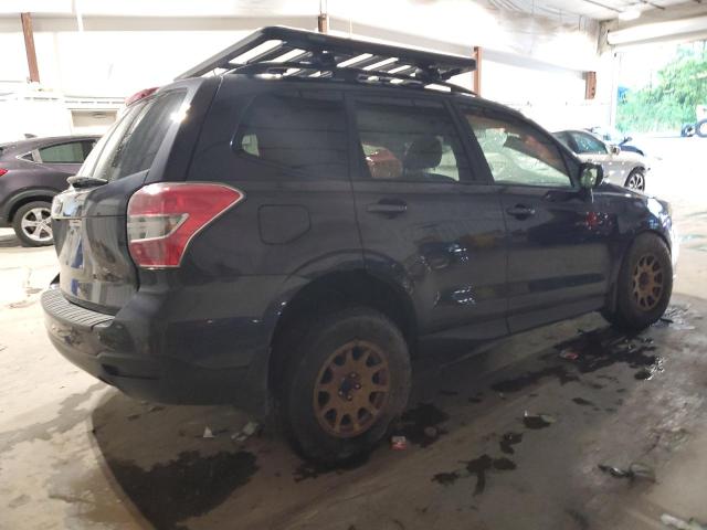 Photo 3 from auction – 2016 SUBARU FORESTER 2 with VIN JF2SJADC3GH531710