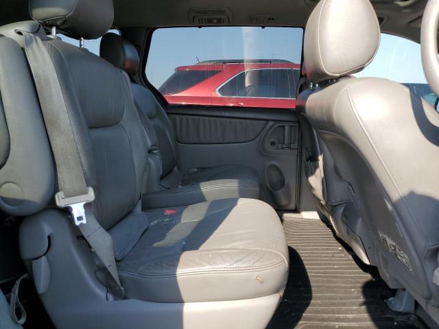 Photo 10 from auction – 2004 TOYOTA SIENNA XLE with VIN 5TDBA22C84S024476