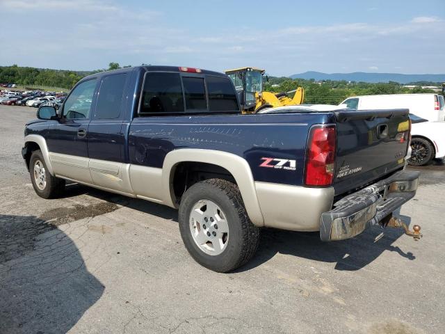 Photo 2 from auction – 2005 CHEVROLET SILVERADO with VIN 1GCEK19Z95Z237239