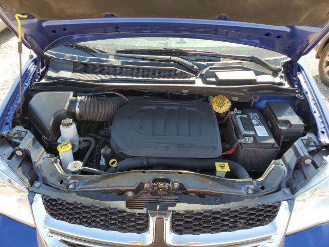 Photo 12 from auction – 2020 DODGE GRAND CARA with VIN 2C4RDGCG3LR200670