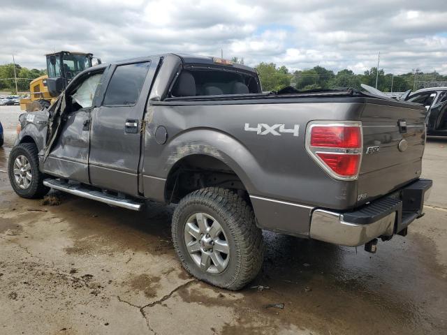 Photo 2 from auction – 2011 FORD F150 SUPER with VIN 1FTFW1EF2BFD06788