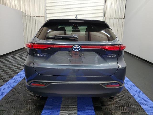 Photo 6 from auction – 2022 TOYOTA VENZA LE with VIN JTEAAAAH5NJ092912