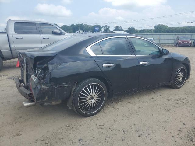 Photo 3 from auction – 2009 NISSAN MAXIMA S with VIN 1N4AA51EX9C844475