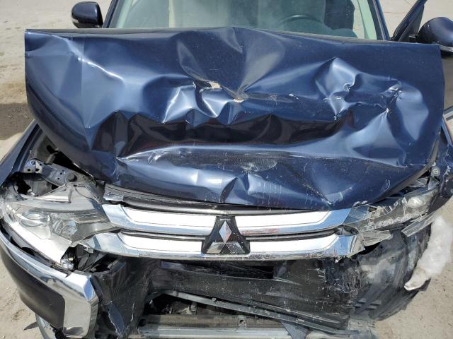 Photo 12 from auction – 2016 MITSUBISHI OUTLANDER with VIN JA4AD3A37GZ057976