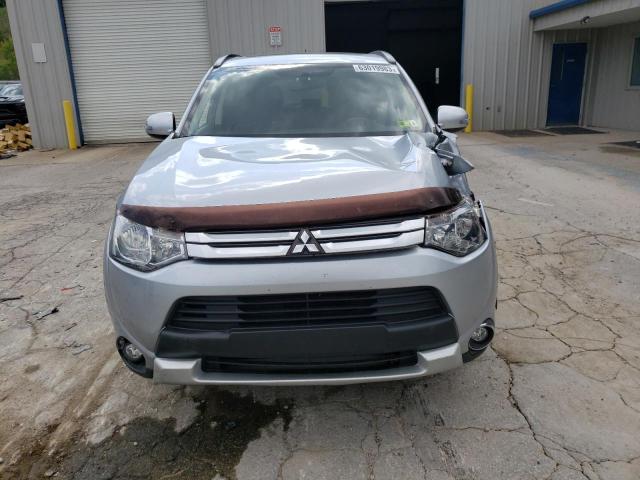 Photo 5 from auction – 2015 MITSUBISHI OUTLANDER with VIN JA4AZ3A36FZ012169