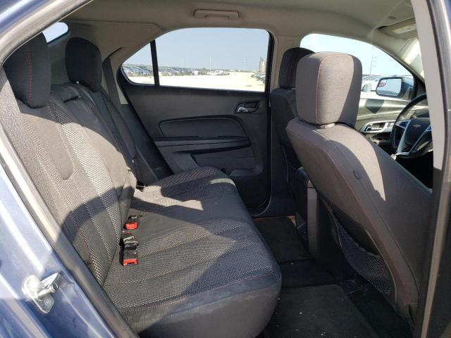 Photo 11 from auction – 2012 CHEVROLET EQUINOX LT with VIN 2GNALDEK4C6276875