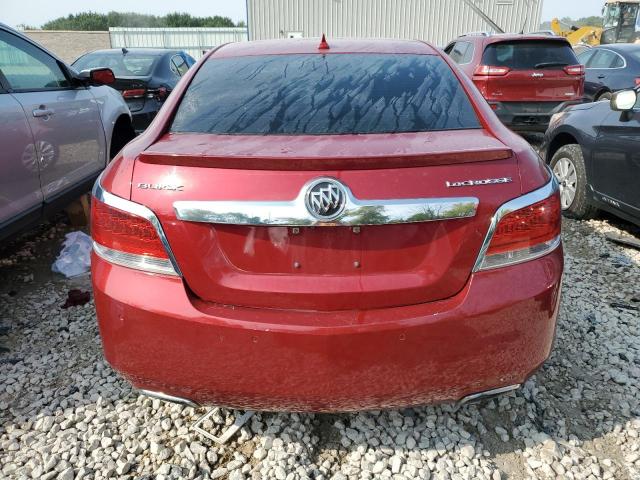 Photo 6 from auction – 2013 BUICK LACROSSE with VIN 1G4GC5E39DF267304