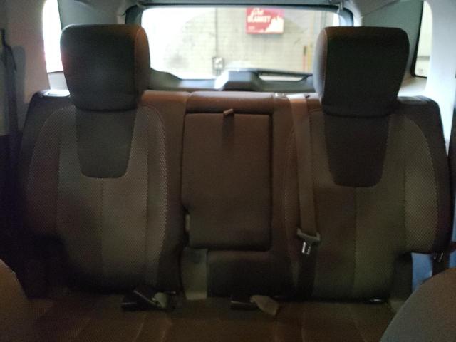 Photo 10 from auction – 2011 GMC TERRAIN with VIN 2CTFLTEC8B6346530