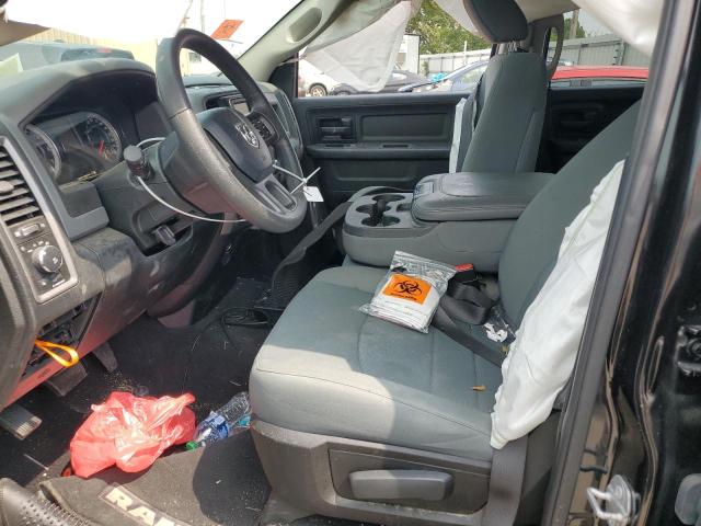 Photo 7 from auction – 2019 RAM 1500 CLASS with VIN 1C6RR7FG2KS531726