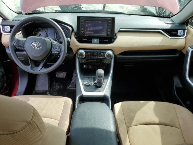 Photo 8 from auction – 2020 TOYOTA RAV4 with VIN JTMLWRFV7LD046425