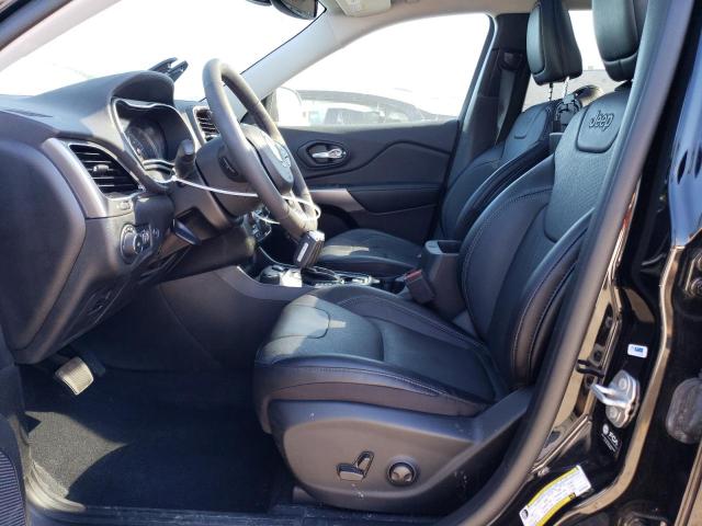 Photo 7 from auction – 2022 JEEP CHEROKEE L with VIN 1C4PJMDX0ND523352