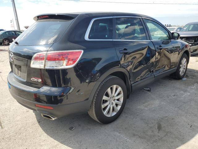 Photo 3 from auction – 2008 MAZDA CX-9 with VIN JM3TB28A580159258