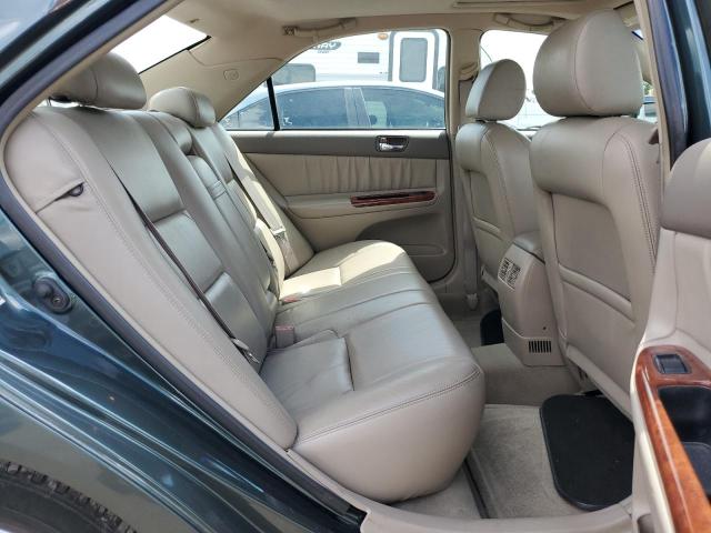 Photo 10 from auction – 2003 TOYOTA CAMRY LE with VIN 4T1BF30K43U551292