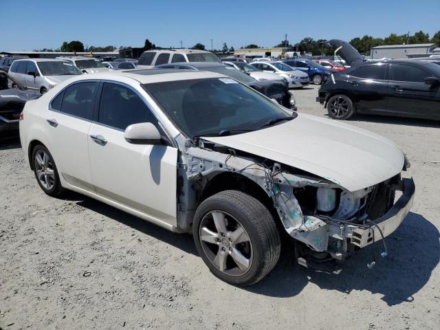 Photo 4 from auction – 2011 ACURA TSX with VIN JH4CU2F67BC008394