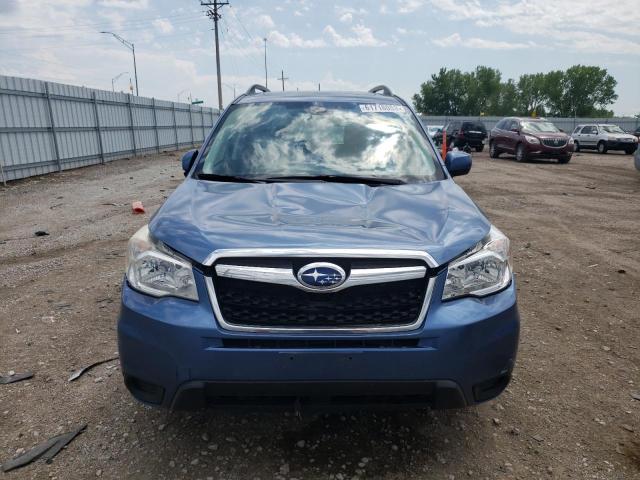 Photo 5 from auction – 2015 SUBARU FORESTER 2 with VIN JF2SJAFC6FH553017