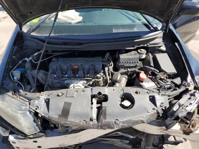 Photo 11 from auction – 2015 HONDA CIVIC LX with VIN 19XFB2F56FE078012