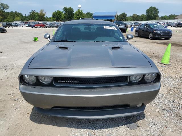 Photo 5 from auction – 2012 DODGE CHALLENGER with VIN 2C3CDYAG0CH243565