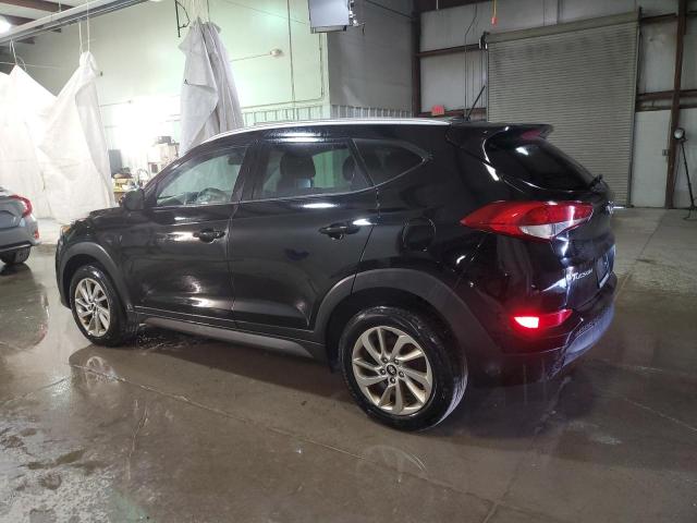 Photo 2 from auction – 2016 HYUNDAI TUCSON LIM with VIN KM8J3CA49GU194976