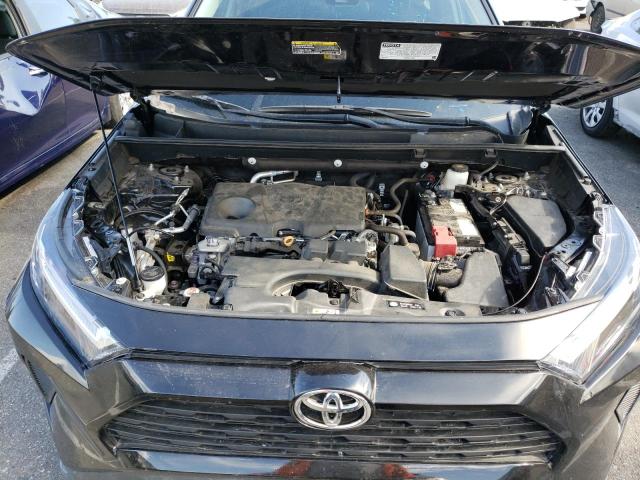 Photo 11 from auction – 2023 TOYOTA RAV4 LE with VIN 2T3F1RFV1PC334771