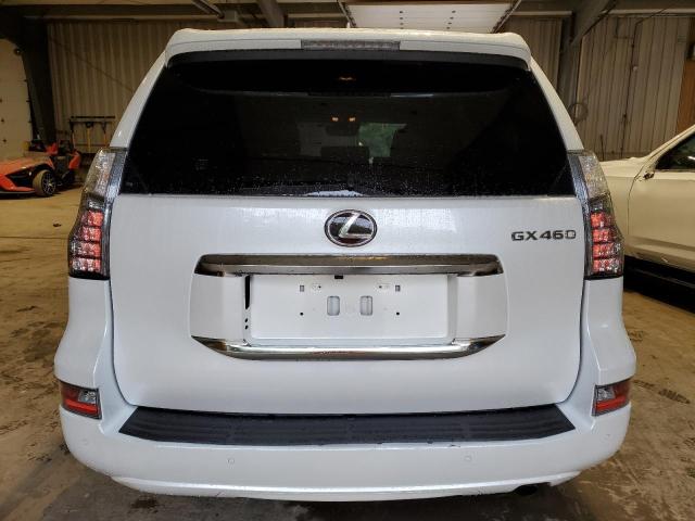 Photo 6 from auction – 2023 LEXUS GX 460 with VIN JTJAM7BX1P5358794