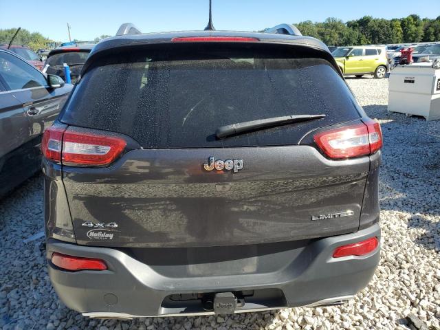 Photo 6 from auction – 2015 JEEP CHEROKEE L with VIN 1C4PJMDS7FW790109