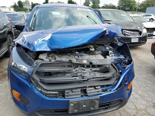 Photo 5 from auction – 2019 FORD ESCAPE S with VIN 1FMCU0F7XKUB03004