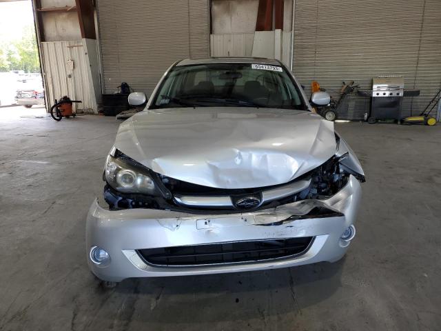 Photo 5 from auction – 2010 SUBARU IMPREZA 2. with VIN JF1GE6B61AH515022