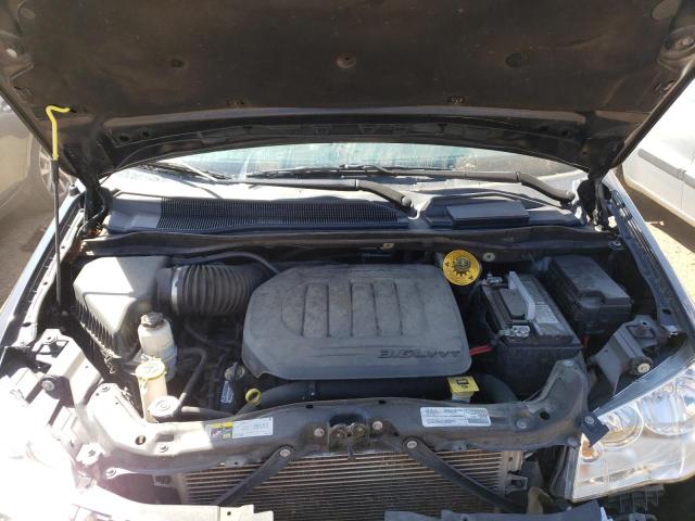 Photo 12 from auction – 2019 DODGE GRAND CARA with VIN 2C4RDGCG2KR749422