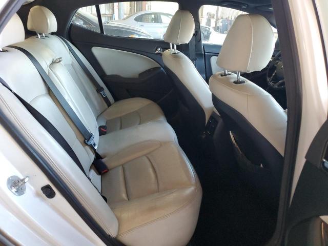 Photo 10 from auction – 2013 KIA OPTIMA SX with VIN 5XXGR4A61DG131859