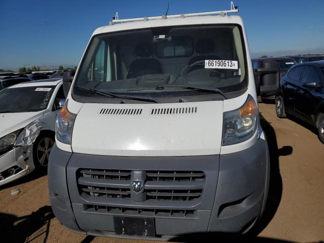 Photo 5 from auction – 2016 RAM PROMASTER with VIN 3C6TRVAG0GE110499