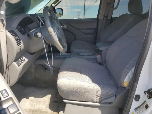 Photo 7 from auction – 2016 NISSAN FRONTIER S with VIN 1N6AD0ER4GN725465