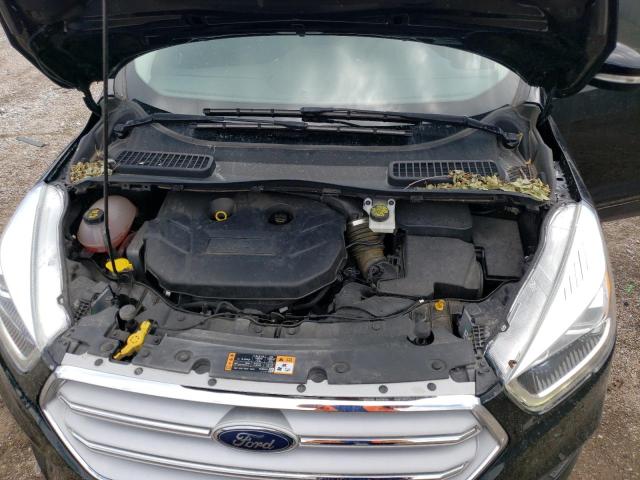 Photo 12 from auction – 2018 FORD ESCAPE TIT with VIN 1FMCU9J96JUA71664