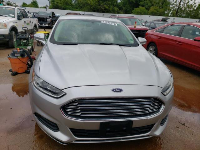 Photo 5 from auction – 2013 FORD FUSION SE with VIN 3FA6P0LU8DR321171