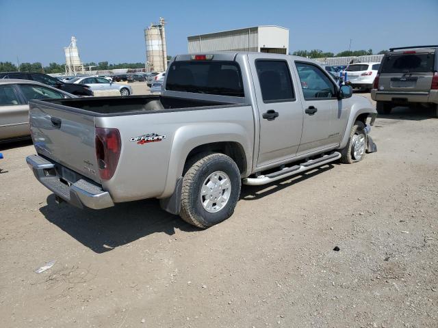 Photo 3 from auction – 2005 GMC CANYON with VIN 1GTDT136058193631