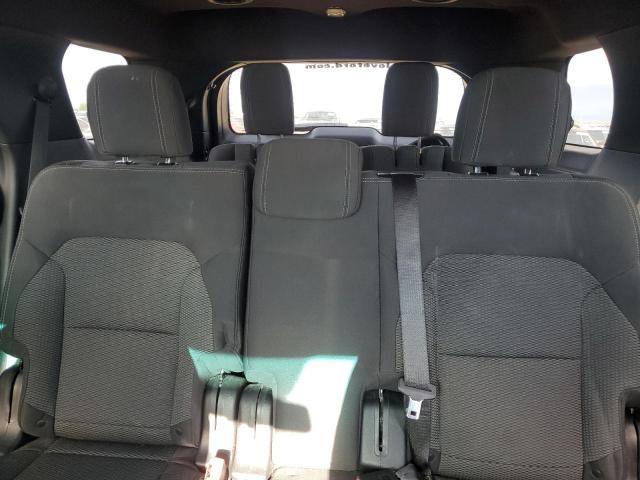 Снимка 10 от търг – 2017 FORD EXPLORER X с VIN 1FM5K8D83HGD99239