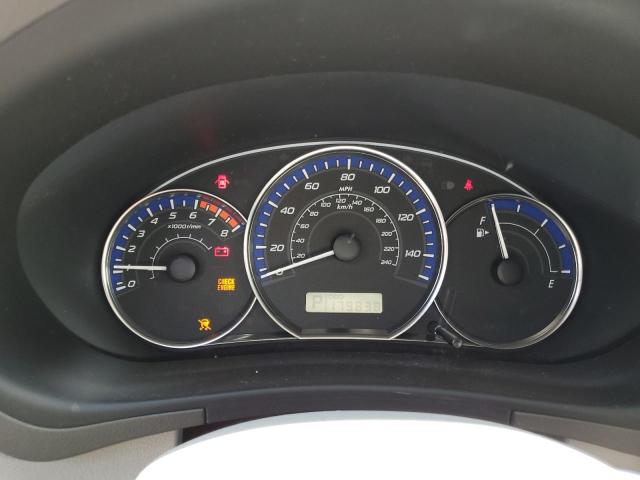 Photo 9 from auction – 2010 SUBARU FORESTER 2 with VIN JF2SH6CC3AH760728