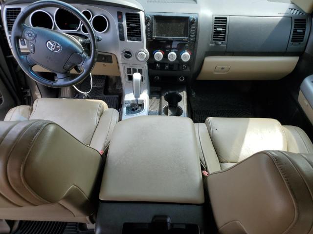 Photo 8 from auction – 2007 TOYOTA TUNDRA DOU with VIN 5TBBV58127S481373