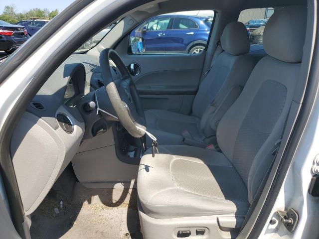 Photo 7 from auction – 2008 CHEVROLET HHR LT with VIN 3GNCA23D68S712562