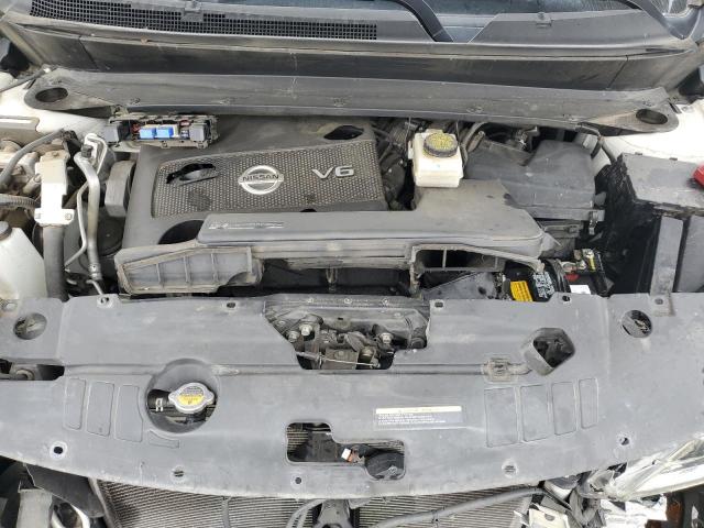 Photo 12 from auction – 2014 NISSAN PATHFINDER with VIN 5N1AR2MN1EC681167