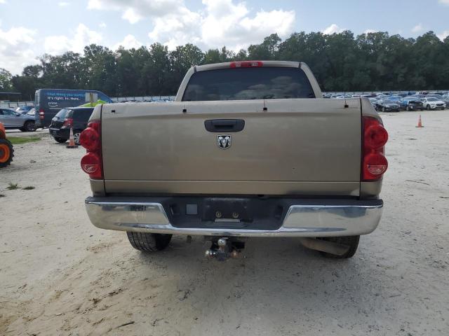 Photo 10 from auction – 2008 DODGE RAM 1500 S with VIN 1D7HA16K18J120111
