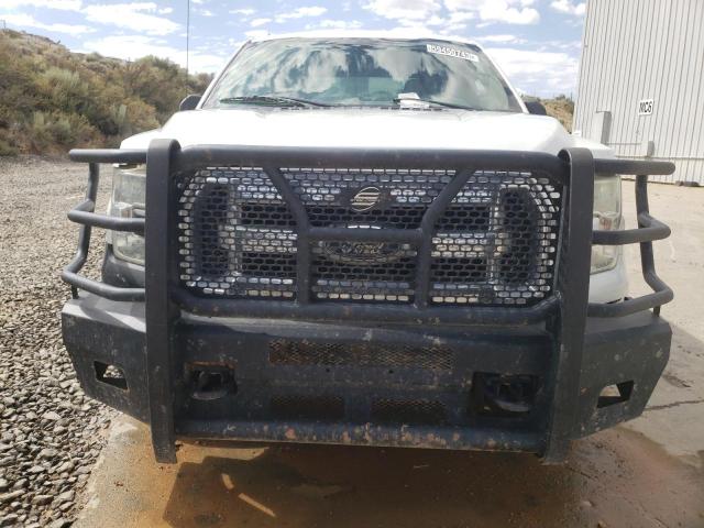 Photo 5 from auction – 2015 FORD F150 SUPER with VIN 1FTEW1E85FFA42436