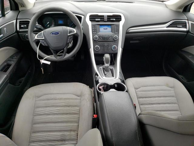 Photo 8 from auction – 2016 FORD FUSION S with VIN 1FA6P0G7XG5111201