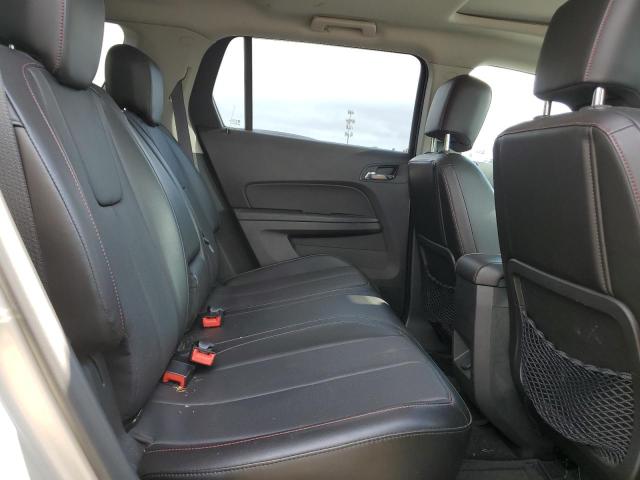 Photo 11 from auction – 2013 GMC TERRAIN SL with VIN 2GKFLVEK2D6287593