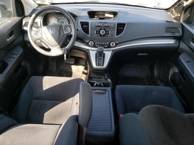 Photo 8 from auction – 2014 HONDA CR-V LX with VIN 5J6RM4H32EL033969